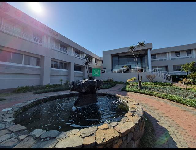 1,203M² OFFICE TO LET IN WOODMEAD